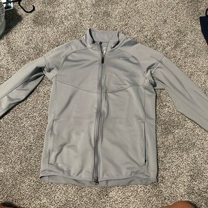 Men’s Nike zip up hoodie